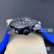 TAG Heuer Carrera Calibre HEUER 01 Watch Replica Blue Rubber Strap (6)_th.jpg